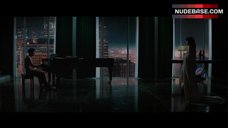 2. Dakota Johnson Nude Ass – Fifty Shades Of Grey