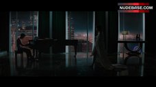 3. Dakota Johnson Nude Ass – Fifty Shades Of Grey