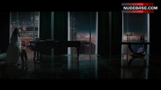 5. Dakota Johnson Nude Ass – Fifty Shades Of Grey