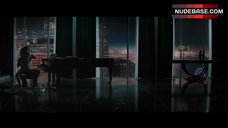 6. Dakota Johnson Nude Ass – Fifty Shades Of Grey