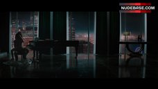 7. Dakota Johnson Nude Ass – Fifty Shades Of Grey