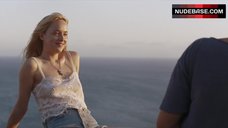 2. Dakota Johnson Sexy Scene – A Bigger Splash