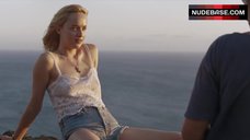 4. Dakota Johnson Sexy Scene – A Bigger Splash