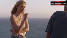 8. Dakota Johnson Sexy Scene – A Bigger Splash