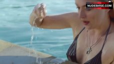 4. Dakota Johnson Sexy in Bikini – A Bigger Splash