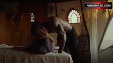 5. Gugu Mbatha-Raw Sex Scene – Beyond The Lights