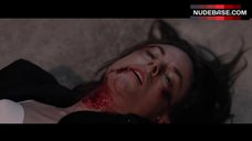 3. Sarah Butler Attempted Rape – I Spit On Your Grave: Vengeance Is Mine