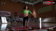 9. Lea Michele Sexy Dance – Glee