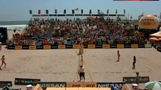 1. Gabrielle Reece in Sports Bikini – Cloud 9