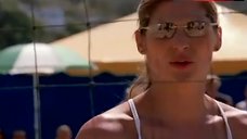 6. Gabrielle Reece in Sports Bikini – Cloud 9