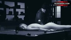 2. Ivy Levan Ass Scene – Drop Dead Gorgeous