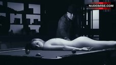4. Ivy Levan Ass Scene – Drop Dead Gorgeous