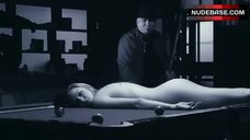 8. Ivy Levan Ass Scene – Drop Dead Gorgeous