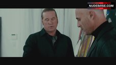 10. Sandra Wood Boobs Scene – Macgruber