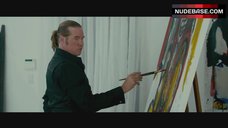 7. Sandra Wood Boobs Scene – Macgruber