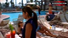 1. Hot Christy Carlson Romano – The Cutting Edge: Going For The Gold