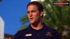 6. Hot Christy Carlson Romano – The Cutting Edge: Going For The Gold