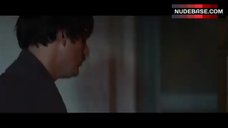 1. Yasmine Kittles Intence Sex – All American Orgy