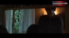 5. Yasmine Kittles Intence Sex – All American Orgy