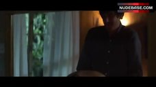 6. Yasmine Kittles Intence Sex – All American Orgy