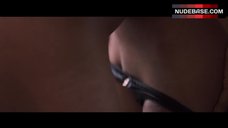 3. Shanika Warren-Markland Sex Against Wall – Brotherhood