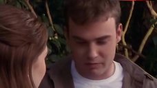 10. Sarah Thompson Flashes Lace Bra – Cruel Intentions 2