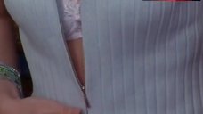 3. Sarah Thompson Flashes Lace Bra – Cruel Intentions 2