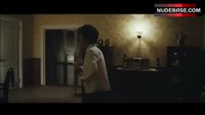 1. Yeo-Jong Yun Lingerie Scene – The Housemaid