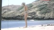 4. Florence Henderson Bikini Scene – Brady Home Movies