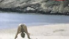 9. Florence Henderson Bikini Scene – Brady Home Movies