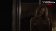 Kacie Young Shows Tits – Lynch Mob