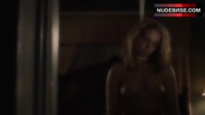 7. Kacie Young Shows Tits – Lynch Mob