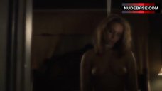 8. Kacie Young Shows Tits – Lynch Mob