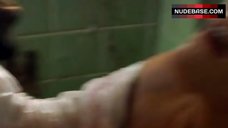 3. Melissa Lowe Sex in Toilet – Lynch Mob