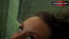 6. Melissa Lowe Sex in Toilet – Lynch Mob