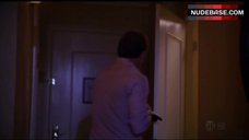 10. Marissa Skell Sex Scene – Dexter