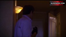 9. Marissa Skell Sex Scene – Dexter