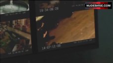 5. Sharon Hinnendael Naked Boobs and Butt – Look