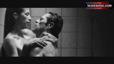 1. Mandy Starship Sex Scene – Antichrist