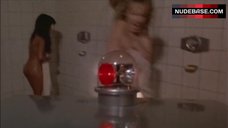 Brinke Stevens Ass Scene – The Naked Gun