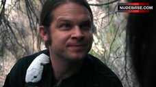 5. Brinke Stevens Hot Scene – Trophy Heads