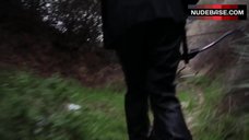 6. Brinke Stevens Hot Scene – Trophy Heads