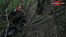 7. Brinke Stevens Hot Scene – Trophy Heads