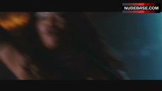 8. Julianne Hough in Lingerie on Stage – Burlesque