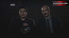 10. Simone Spoladore Hot Scene – Magnifica 70