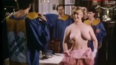 2. Lynda Wiesmeier Nude Boobs – Imps*