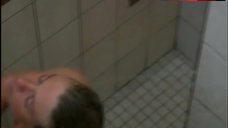 9. Aly Hartman Naked in Shower – Sigma Die!