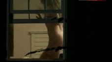 9. Alicia Kraemer Bare Butt and Boobs – Sigma Die!
