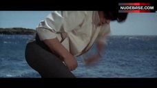 3. Irina Demick Sex on Beach – The Sicilian Clan