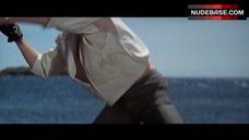 4. Irina Demick Sex on Beach – The Sicilian Clan